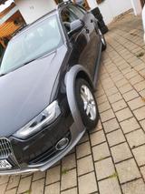 Audi A4 b8 allroad 3.0 tdi - gebrauchte Audi A4 Allroad aus dem Jahr 2012