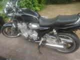 Yamaha XJR 1300 RP02 - TÜV Neu - YAMAHA 2000 R1