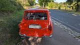 Skoda Octavia - Skoda Oldtimer