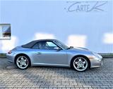 Porsche 997 Carrera S Cabriolet - Motor 12.650 KM - Porsche 997 in Hannover