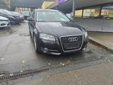 Audi A3 Sportback 1.2 TFSI Attraction - Audi A3 aus 2012: Sportback