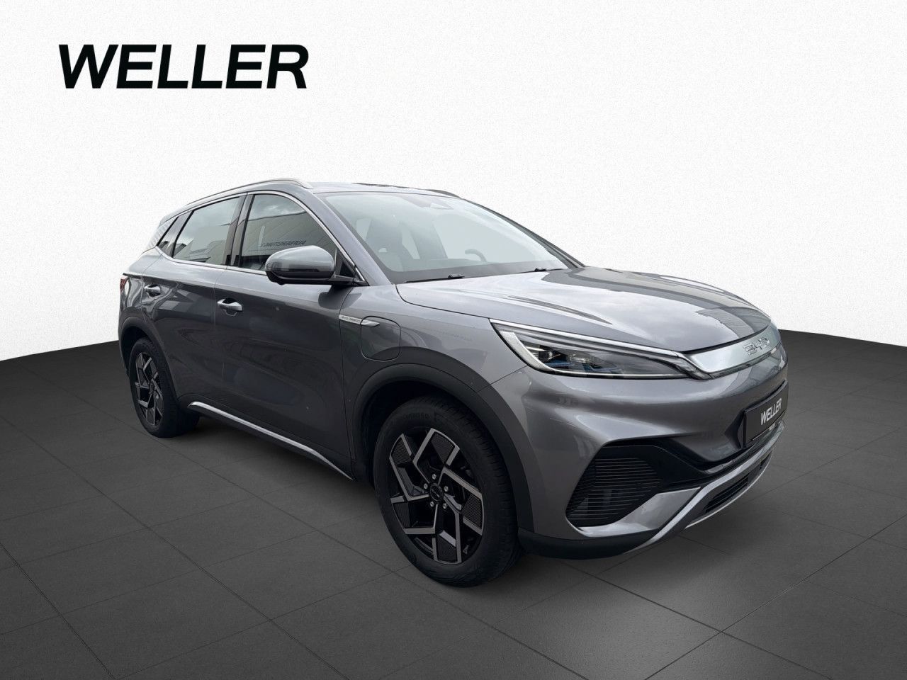 BYD ATTO 3