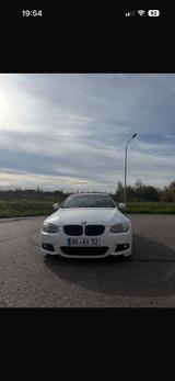 BMW 3er Cabrio 325i - 218Ps - M Paket - H&... - BMW: 3er M Paket