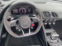 Audi R8 - Vorschau Bild 4