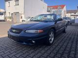 Chrysler Stratus 2.5 Cabrio 1 Hand 93tkm - Chrysler Stratus: Cabrio