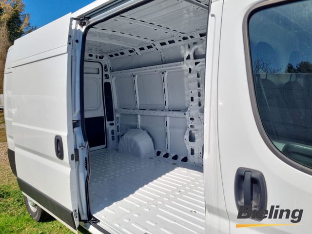 Movano Kasten HKa Edition 2.2 Cargo 3,5t L3H2