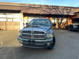 Dodge RAM 1500 5.7 V8"4X4"LEDER"AHK"ABDECKUNG*SERVICE - Dodge RAM Gebrauchtwagen in Hannover