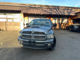 Dodge RAM 1500 5.7 V8"4X4"LEDER"AHK"ABDECKUNG*SERVICE - Dodge RAM aus 2004