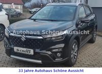 Suzuki (SX4) S-Cross - Vorschau Bild 1