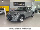 MINI ONE AUTOMATIK/HARMAN-KARDON/SITZHEIZUNG/KLIMATRO - MINI MINI Gebrauchtwagen in Bielefeld
