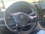 Volkswagen T6 andere - Volkswagen T6 andere aus 2017