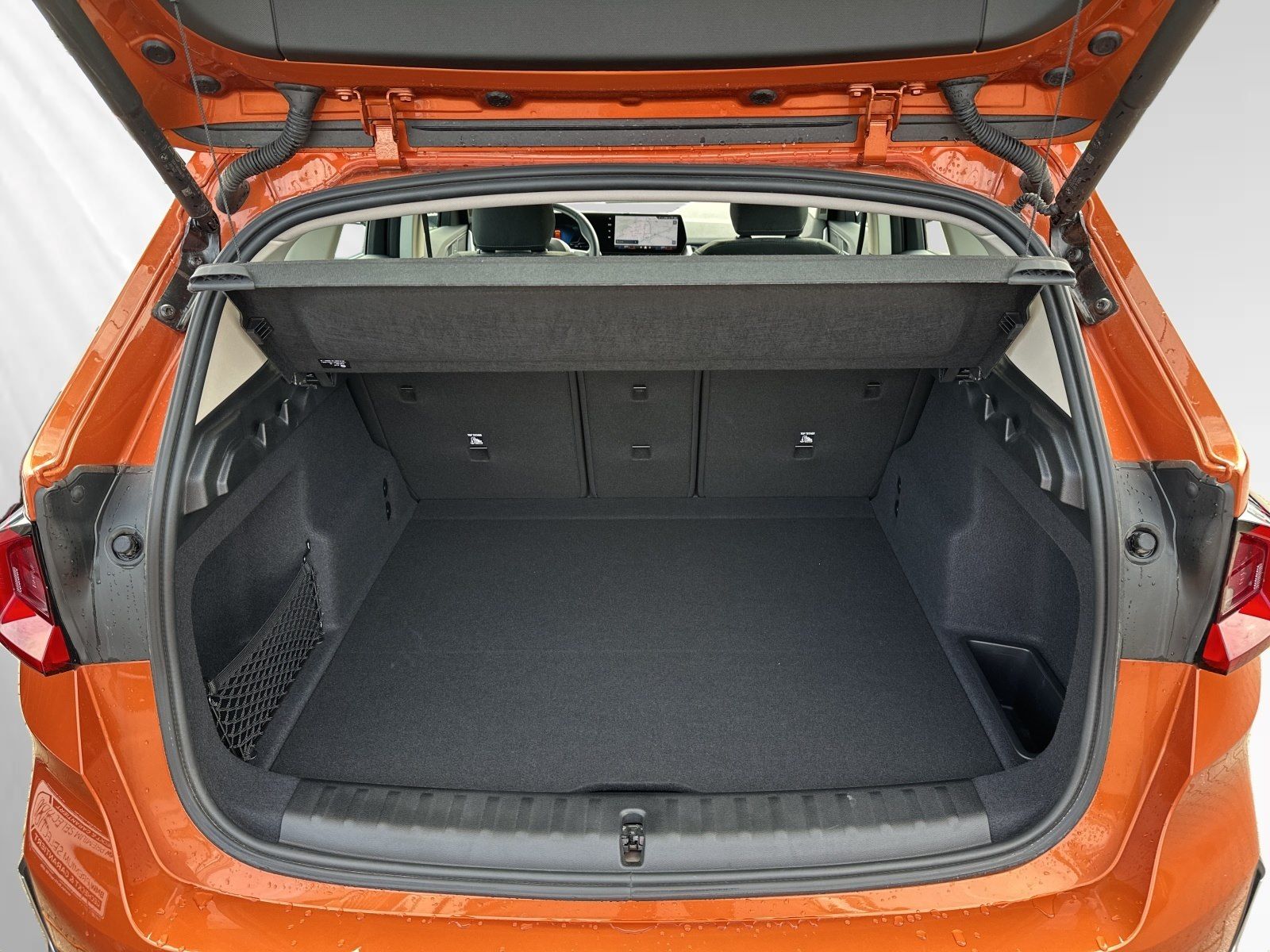 BMW X1 xDrive20d Inkl. € 1.190 Zubehörbonus*Anhänger foto 15