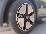 Smart #5 Premium KAMERA+PANO+StHz+360°+HuD+NAVI+AUT - Smart von 2026
