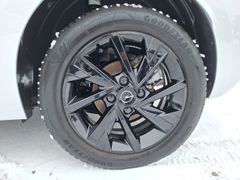 Fahrzeugabbildung Opel Corsa F GS Tot-Winkel-Warner, RFK, Navi