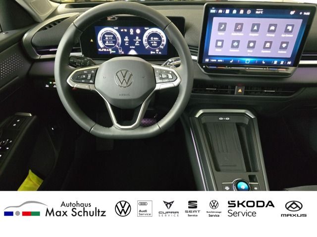 Volkswagen T-Roc - Bild 8