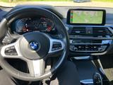 BMW X3 xDrive20i xLine Pano HIFI Digi Cockpit - BMW X3 mit Benzin-Antrieb: Xdrive20d