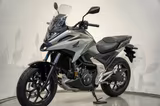 Honda NC 750 X DCT *Tageszulassung* - Offers