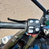 BMW R1200R - Motorräder in Düsseldorf