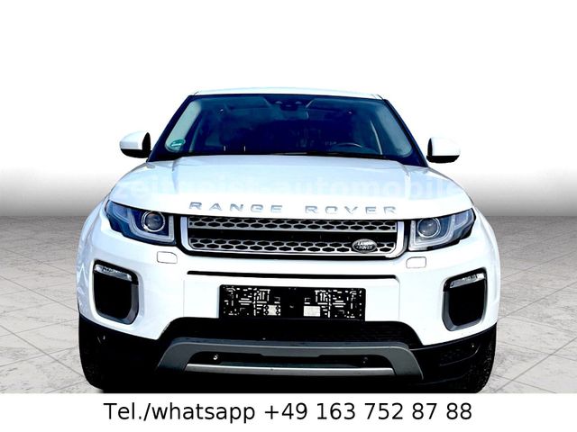 Land Rover Range Rover Evoque SE*PAN-D*Leder*Netto 13.430 €