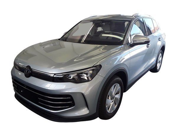 Volkswagen Tiguan - Bild 2