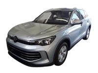 Volkswagen Tiguan - Vorschau Bild 2