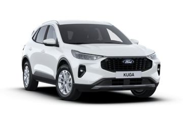 Ford Leasingangebot: Ford Kuga ST-Line X+Abstandstempomat+Sitzheizung