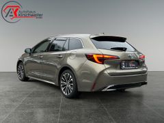 TOYOTA Corolla 2.0 Hybrid Touring Sports Team Deutschla