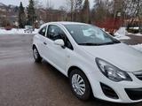Opel Corsa 1.2 Color Edition Color Edition - Opel Corsa von privat