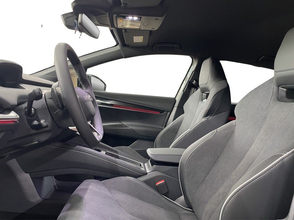 Skoda Elroq - Bild 14
