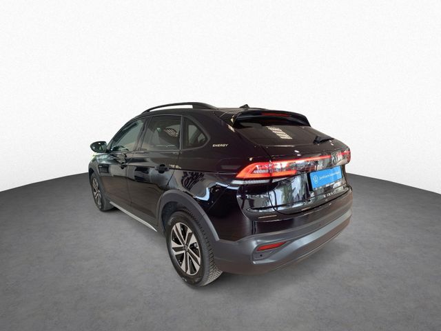 Taigo 1.0 TSI LIFE ENGERGY LED+KAMERA+DCP+PDC+AC