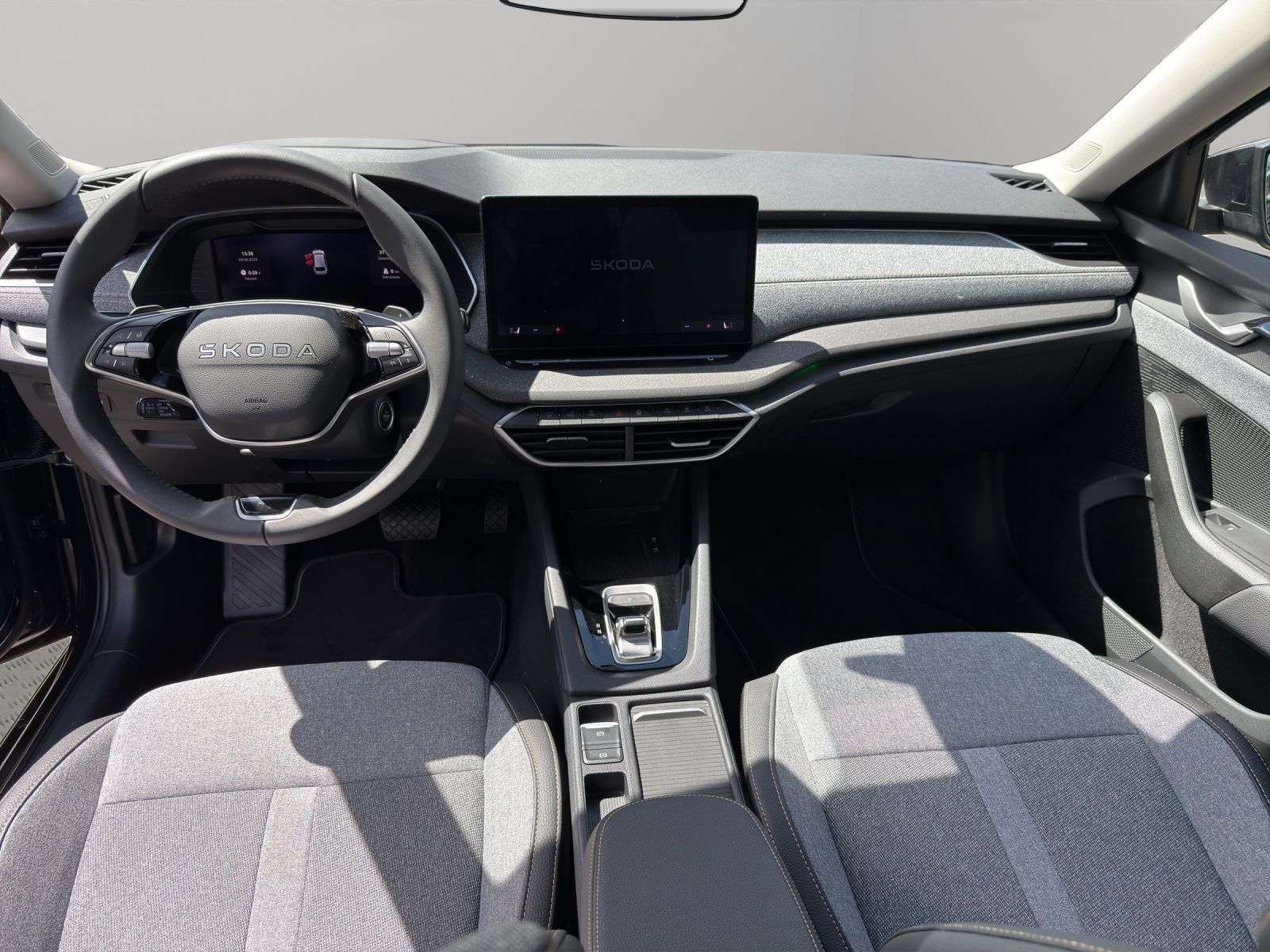 Skoda Octavia - Bild 14