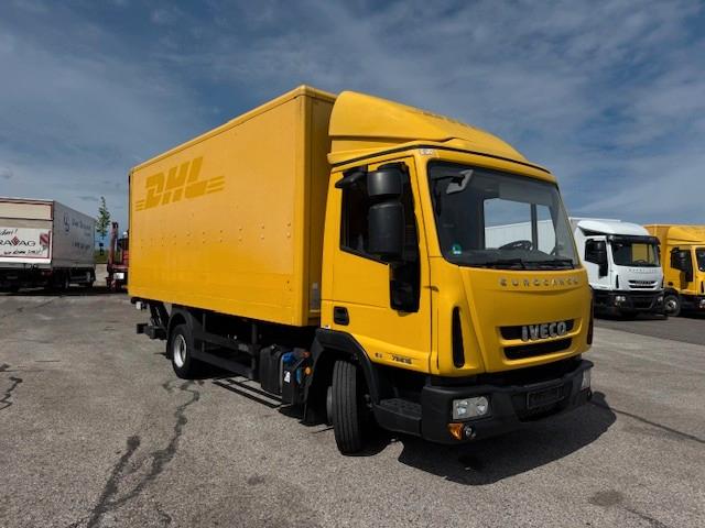 Iveco ML75E16/P E6 RS 3690 Koffer LBW
