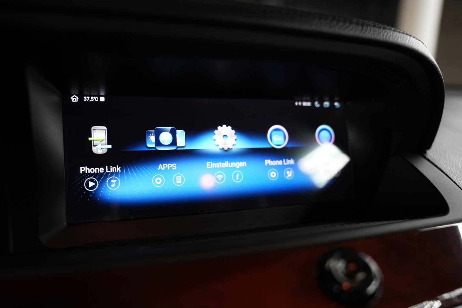 Fahrzeugabbildung Mercedes-Benz S 320 S 320 CDI *Ambiente*Carplay*ServiceNEU*