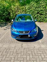 Seat Ibiza 1.2 TSI CONNECT SC Bi-Xenon SHZ PDC Klima - Seat Ibiza Gebrauchtwagen in Hannover