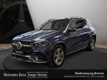 Mercedes GLE 350 - 2