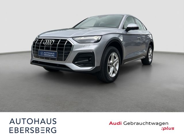 Audi Q5 Sportback advanced 50 TFSI e quattro MATRIX