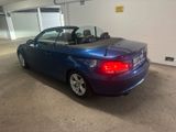 BMW 1er Cabrio 120i TÜV 27 Neu Automatik L... - BMW: E27