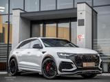Audi RSQ8 -R ABT 4.0 TFSI quattro / 1 of 125 / Carbon - Audi: R12