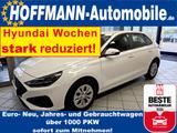 Hyundai i30 Klima,PDC v/h,Rückf.-kamera,Navi,Alu - Hyundai Neuwagen