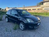 Ford Fiesta 1.4 16V 3p. Ghia - Ford Fiesta aus 2006: Ghia