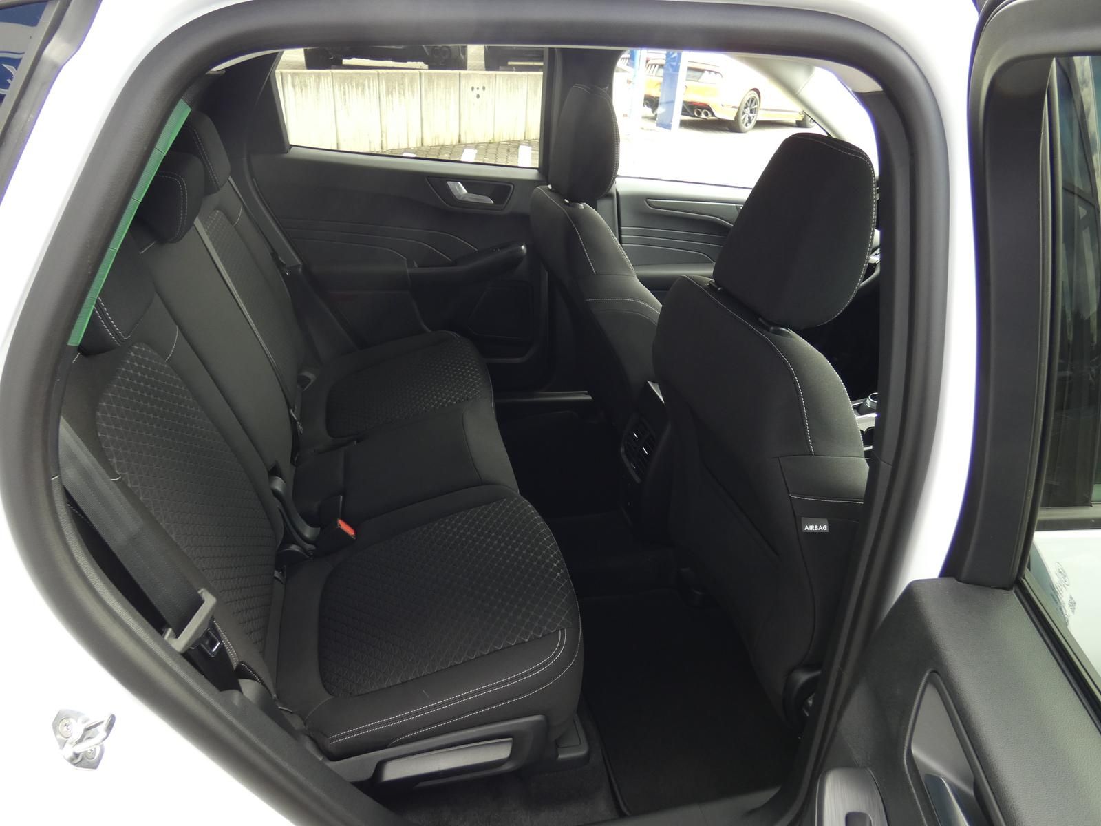 Ford Kuga - Bild 9