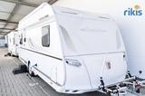 Tabbert Rossini Finest Edition 490 TD 2.3 Klima Mover  - Tabbert Wohnwagen Rossini