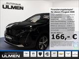 Peugeot 3008 Allure Plug-In-Hybrid 225 Rückfahrkamera MP