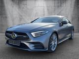 Mercedes-Benz CLS 53 AMG 4Matic eGSD WIDESCREEN MULTIBEAM 360° - graue Mercedes-Benz CLS 53 AMG