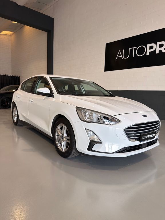 Image of Ford Focus