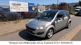 Smart ForFour forfour *AUTOMATIK*SCHIEBEDACH*KLIMA*ALU - Smart Gebrauchtwagen von 2005