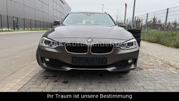 BMW 320 - 3