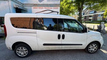 Fiat Doblo - 8
