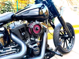 Harley-Davidson Breakout 103 - Harley-Davidson Breakout 103