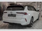 Opel Astra L GS 1.2 Voll-LED elek.Heckklappe Panodach - mit Benzin-Antrieb: 1.2